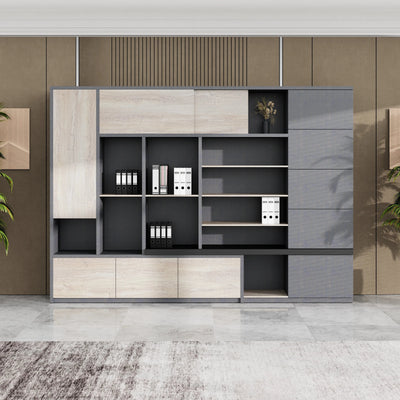 Nest · Office Shelves & Storage