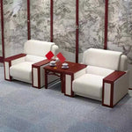 Aether · Office Lounge Chair