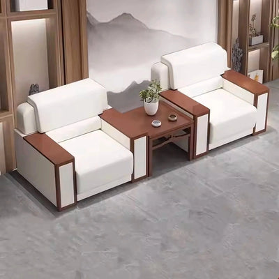 Aether · Office Lounge Chair