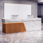Niven · Front Reception Desk