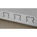 Noelle · L-Shaped Cubicle Office Workstation