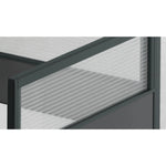 Noelle · L-Shaped Cubicle Office Workstation