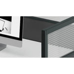Noelle · L-Shaped Cubicle Office Workstation