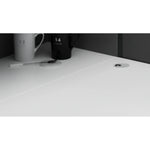 Noelle · L-Shaped Cubicle Office Workstation