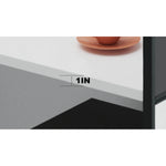 Noelle · L-Shaped Cubicle Office Workstation