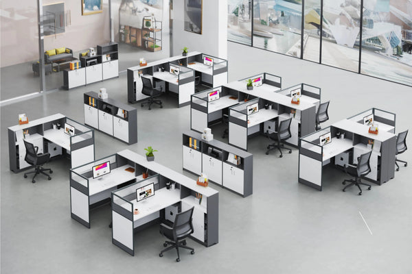 Office Workstations