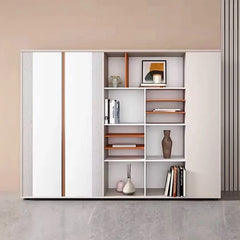 North · Office Shelves & Storage