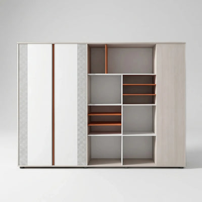 North · Office Shelves & Storage