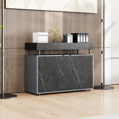 Nyx · Office Credenza Sideboard Cabinet
