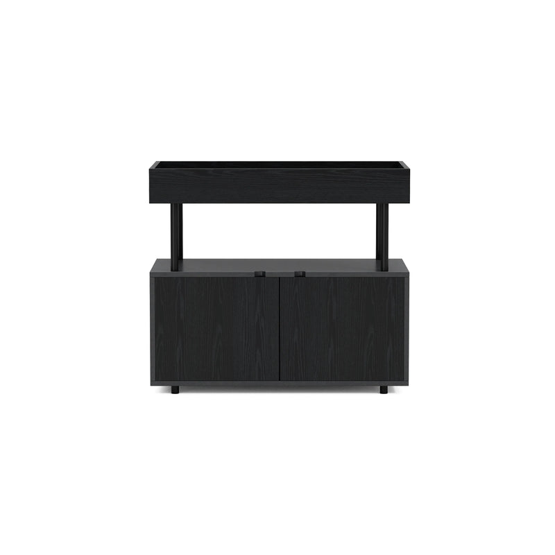Estantería tipo credenza de 32 a 63