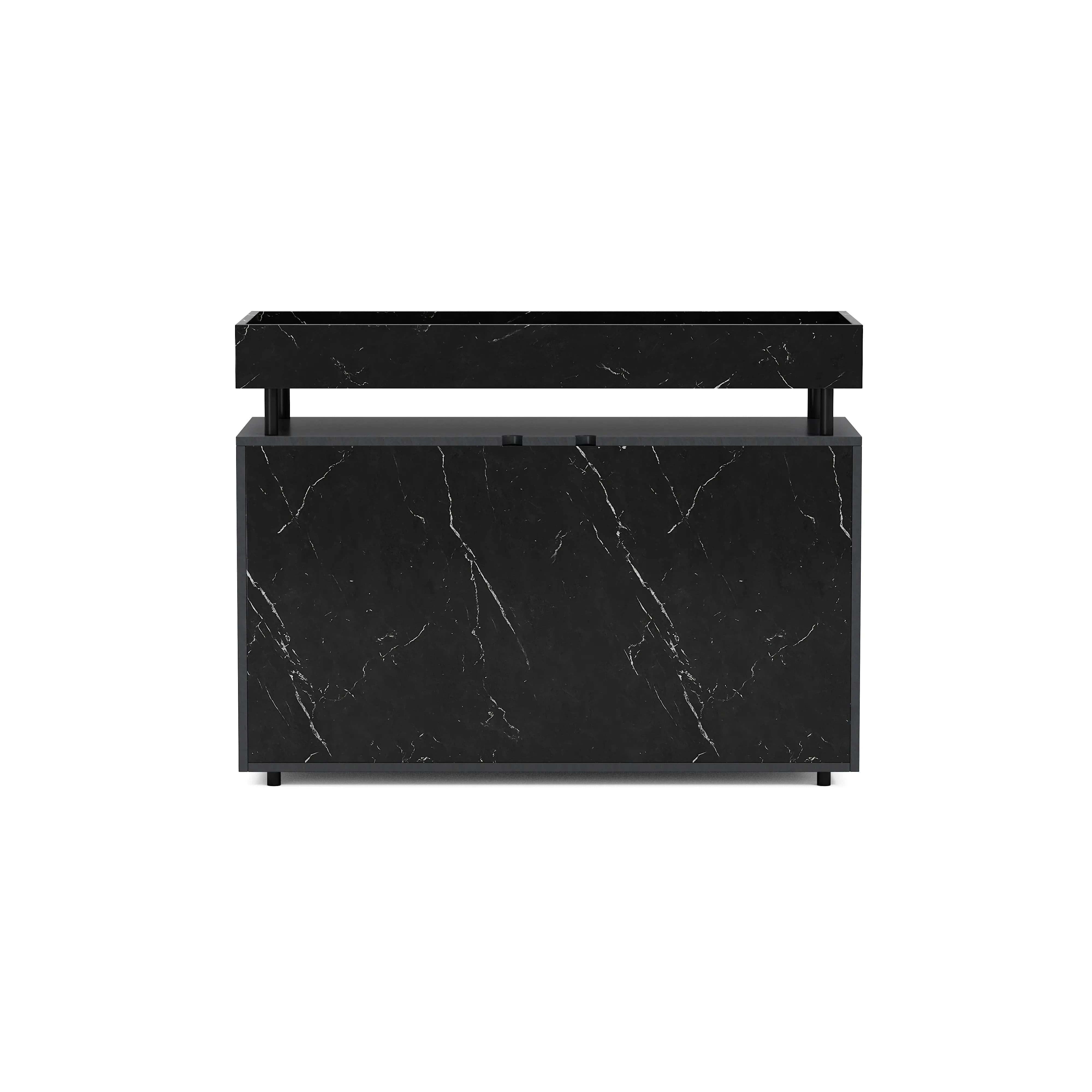 Estantería tipo credenza de 32 a 63