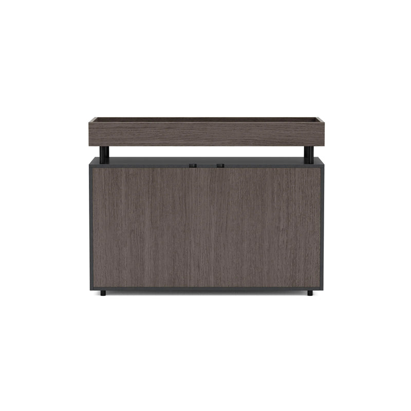 Estantería tipo credenza de 32 a 63