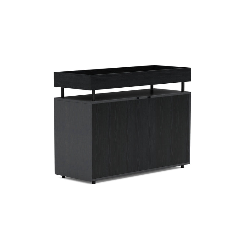 Estantería tipo credenza de 32 a 63