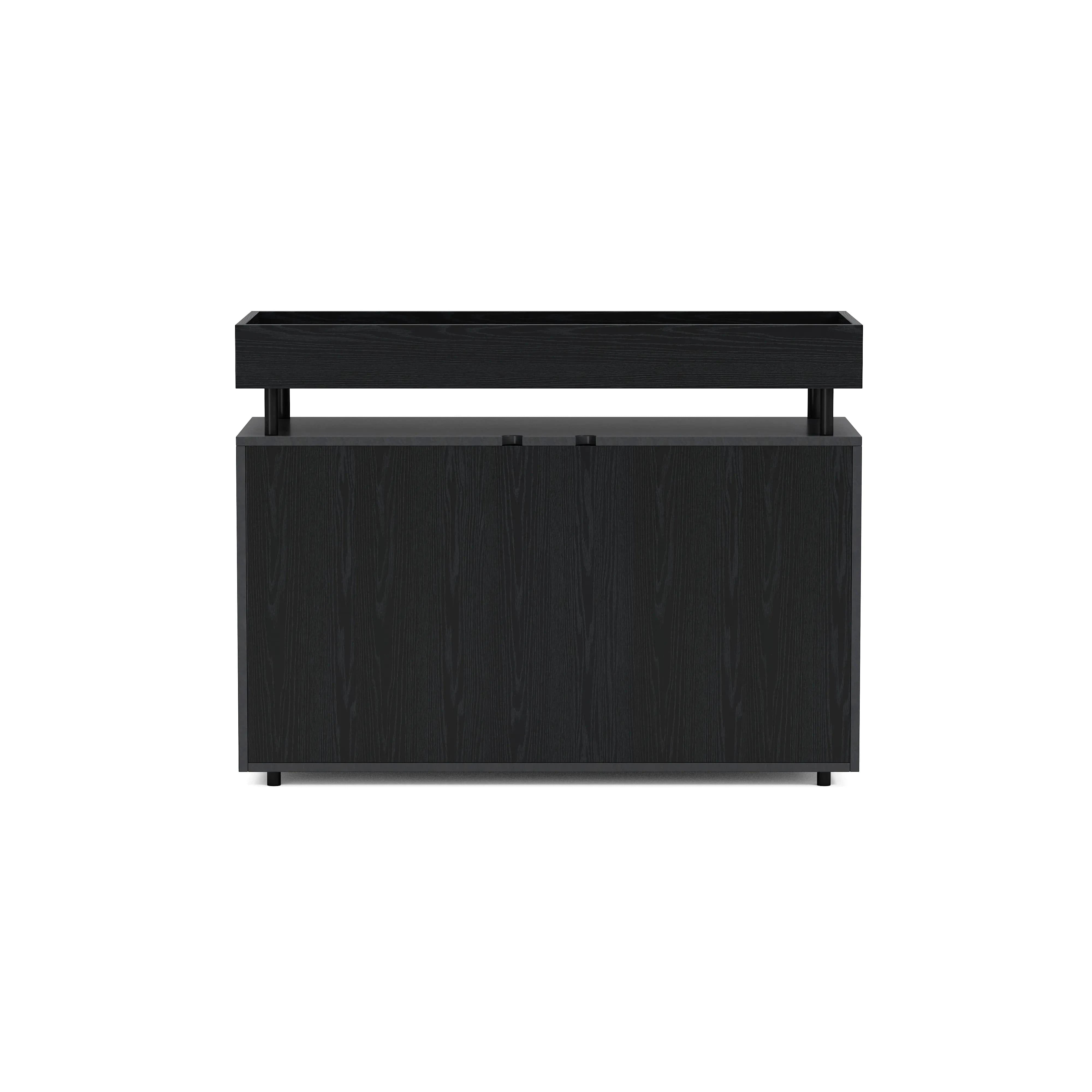 Estantería tipo credenza de 32 a 63