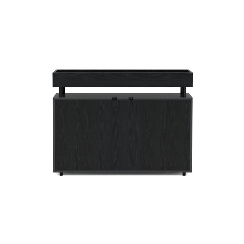 Estantería tipo credenza de 32 a 63