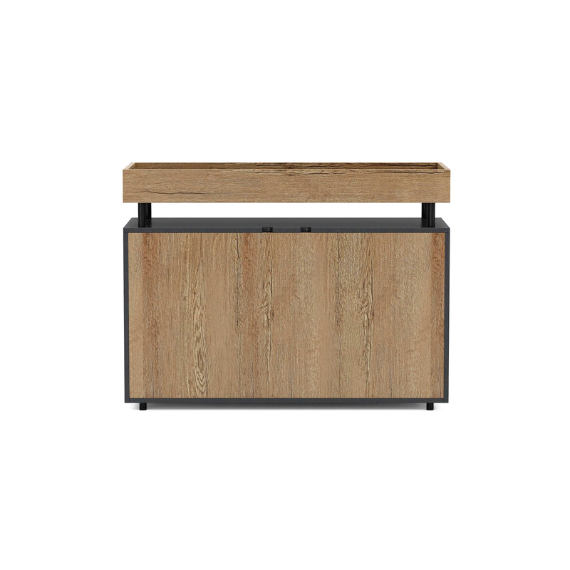 Estantería tipo credenza de 32 a 63
