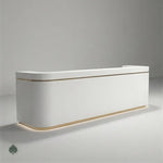 Iselle · Front Reception Desk