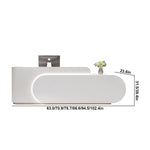 Odette · Front Reception Desk