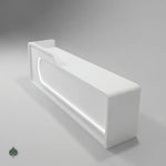 Nyssa · Front Reception Desk