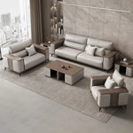 Boda · Office Waiting Area Lounge Seating