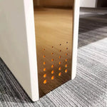 Oxley · Modern L-Shaped Executive Desk