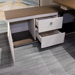 Ophelia · Modern L-Shaped Executive Desk