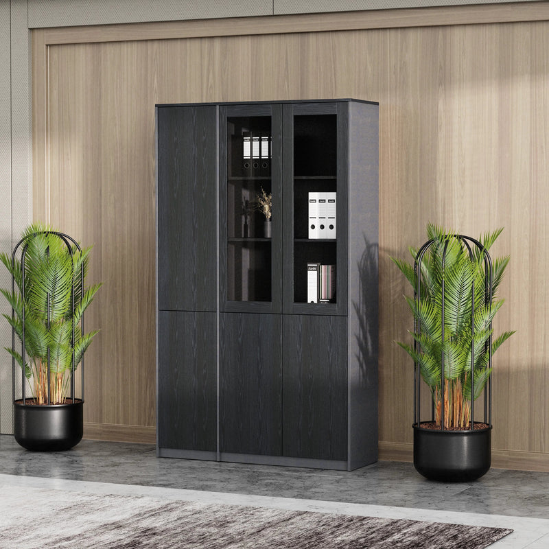 Estantería cerrada Orlando de 31 a 63