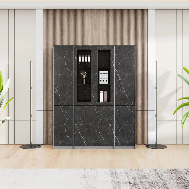 Estantería cerrada Orlando de 31 a 63