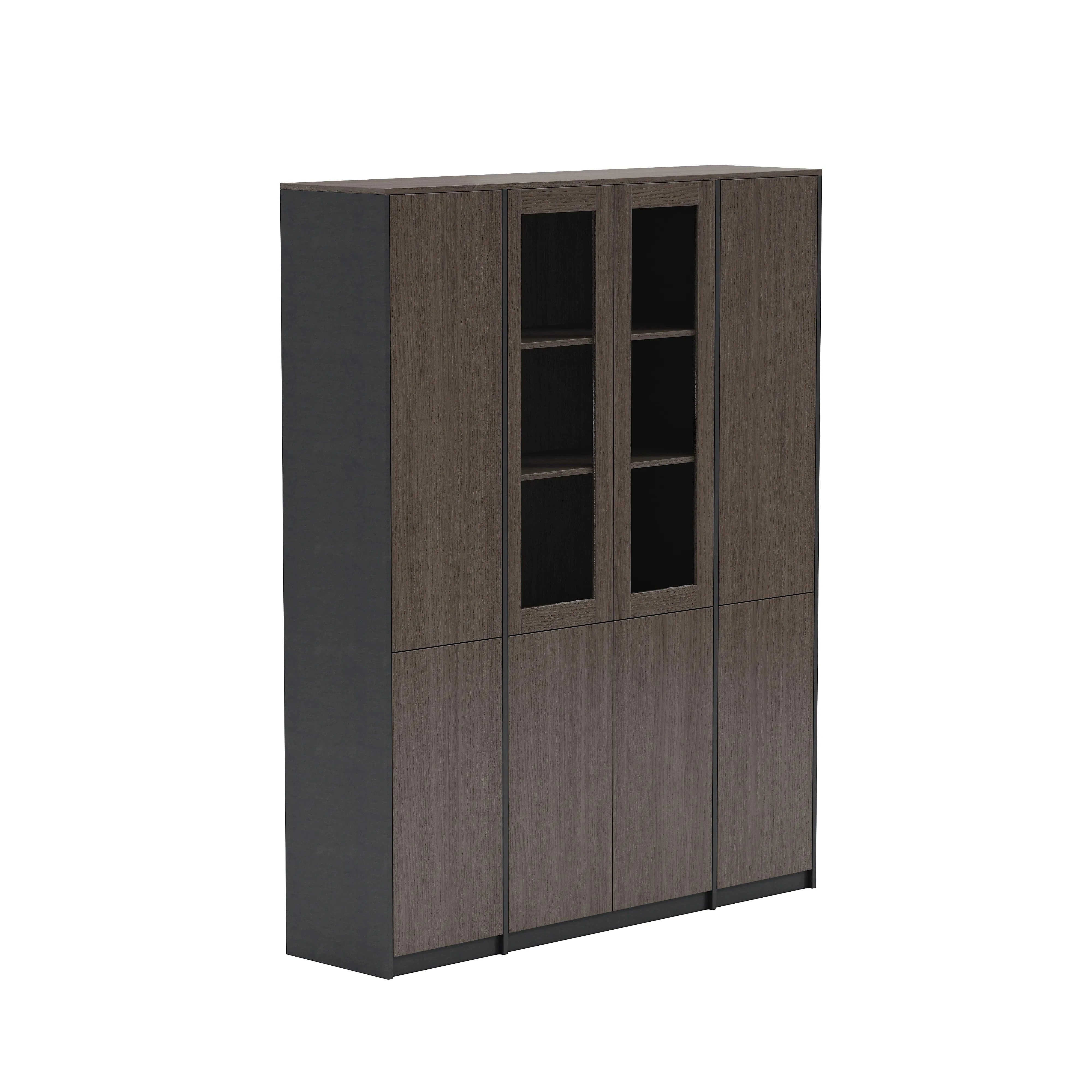Estantería cerrada Orlando de 31 a 63