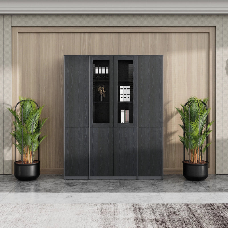 Estantería cerrada Orlando de 31 a 63