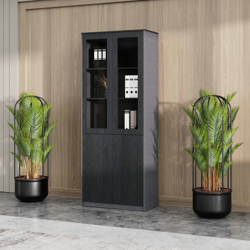 Estantería cerrada Orlando de 31 a 63