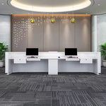 Orlena · Front Reception Desk