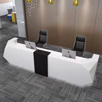 Orlena · Front Reception Desk