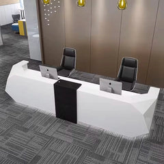 Orlena · Front Reception Desk