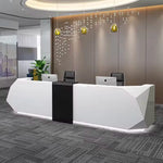 Orlena · Front Reception Desk