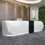 Orlena · Front Reception Desk