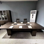 Orthel · Conference Room Table, Black