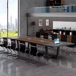 Orvyn · Conference Room Table