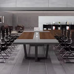 Orvyn · Conference Room Table