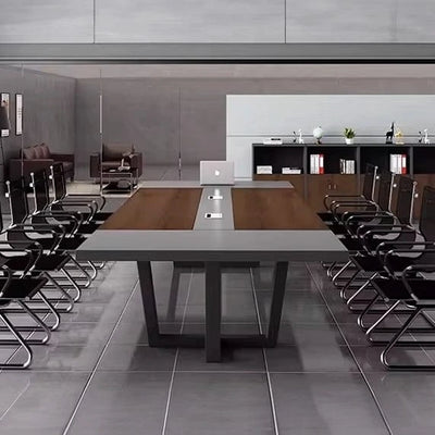 Orvyn · Conference Room Table
