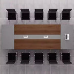 Orvyn · Conference Room Table