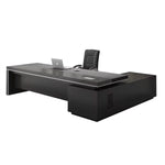 Oryx · Modern L-Shaped Executive Desk
