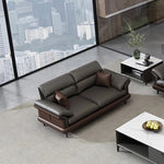 Owen · Modern Office Waiting Area Lounge Seating Set