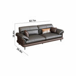 Owen · Modern Office Waiting Area Lounge Seating Set