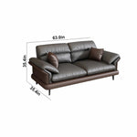 Owen · Modern Office Waiting Area Lounge Seating Set