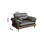 Owen · Modern Office Waiting Area Lounge Seating Set