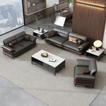 Owen · Modern Office Waiting Area Lounge Seating Set