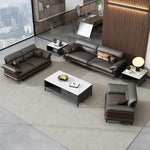 Dellen · Office Waiting Area Lounge Seating