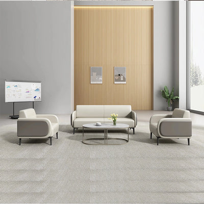 Paisely · Modern Office Waiting Area Lounge Seating Set