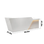 Paxton · Front Reception Desk